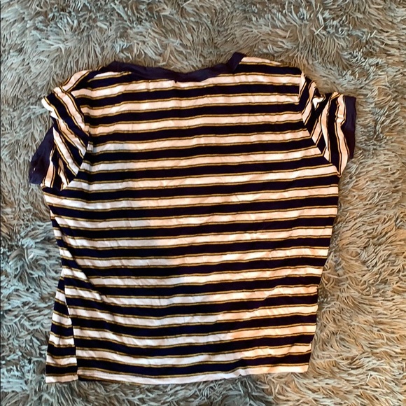 Striped shirt - Picture 2 of 2